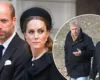 Çfarë fshihej pas heshtjes? William dhe Kate reagojnë publikisht mbi zbulimet dhe lidhjet me Epstien