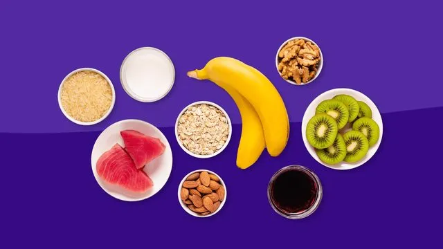 Çfarë hamë në mbrëmje ndikon drejtpërdrejt në cilësinë e gjumit!