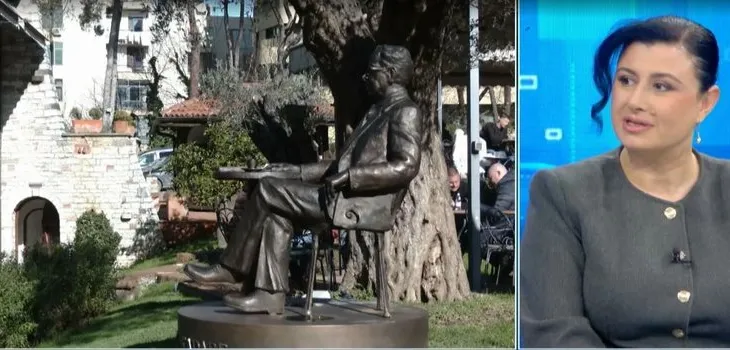 Çfarë i la Shqipërisë gjeniu i letrave shqipe, Ismail Kadare? Flet studiuesja, Viola Isufaj