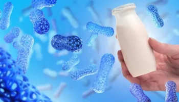 Çfarë i ndodh trupit tonë kur pimë një gotë kefir çdo ditë?