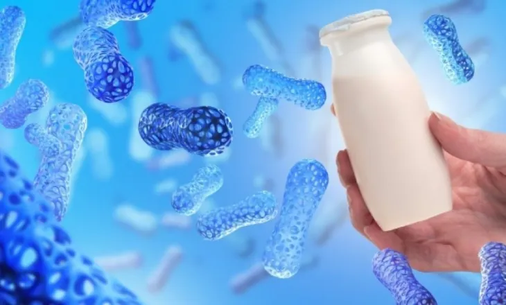 Çfarë i ndodh trupit tonë kur pimë një gotë kefir çdo ditë?