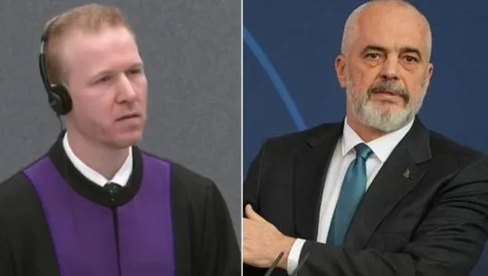 “Çfarë idioti ndërkombëtar!”, kryeministri Rama reagon për prokurorin e Hashim Thaçit dhe drejtuesve të UÇK