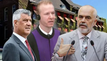 “Çfarë idioti ndërkombëtar”, Rama sulmon prokurorin e ish-krerëve të UÇK