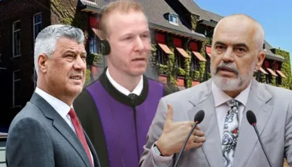 “Çfarë idioti ndërkombëtar”, Rama sulmon prokurorin e ish-krerëve të UÇK