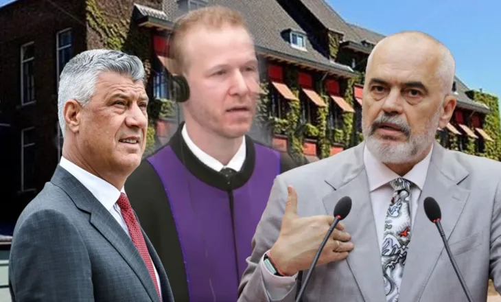 “Çfarë idioti ndërkombëtar”, Rama sulmon prokurorin e ish-krerëve të UÇK