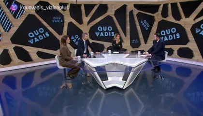 Çfarë ka konstatuar në takimet me demokratët? Salianji: Kanë 13 vite që gënjehen me përralla, hajde se do të rrëzojmë Ramën