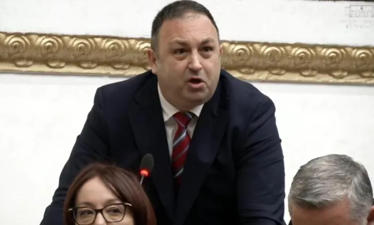 ‘Çfarë ka PD me Policinë e Shtetit?’, Ish-ministri Hoxha: Doni t’i digjni të gjallë, përdorni fëmijët për krime