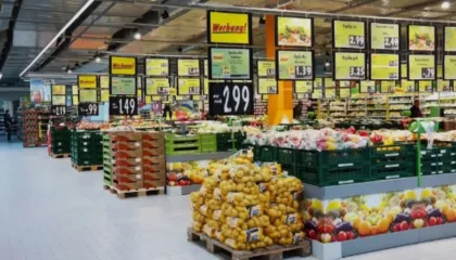 Çfare konsumojnë gjermanët? Ja cilat janë produktet e supermarketit më të shitura në Gjermani