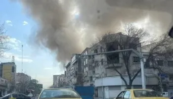 Çfarë la pas sulmi i Izraelit mbi Teheran