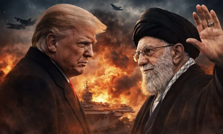 Çfarë mund të ndodhë nëse SHBA sulmon Iranin? Këta janë 7 skenarët më të diskutuar