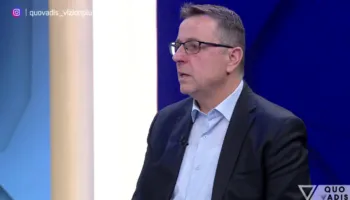 Çfarë ndodh në 5 mars? Zili: Fati i Ballukut është në pikëpyetje