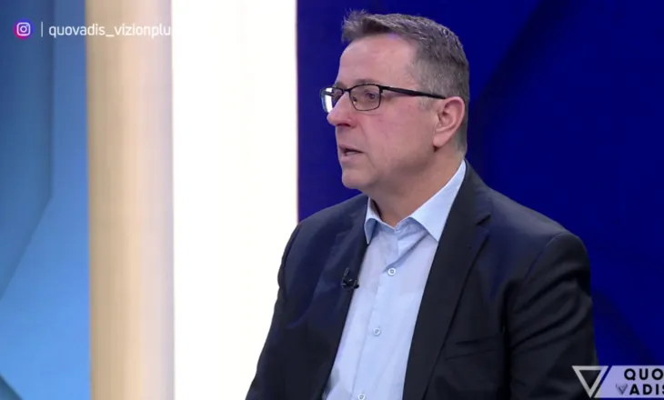 Çfarë ndodh në 5 mars? Zili: Fati i Ballukut është në pikëpyetje