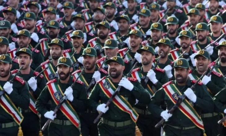 Çfarë ndodh nëse Khamenei është vrarë? Inteligjenca amerikane: Garda Revolucionare mund t’a zëvendësojë brenda një kohe të shkurtër