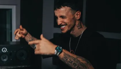 Çfarë ndodhi? Arrestohet Getinjo? – iconstyle.al