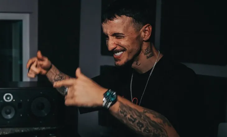 Çfarë ndodhi? Arrestohet Getinjo? – iconstyle.al