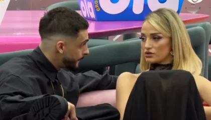 Çfarë ndodhi mes Selin dhe Gimbos pas Prime-t, banori: A të vjen turp?