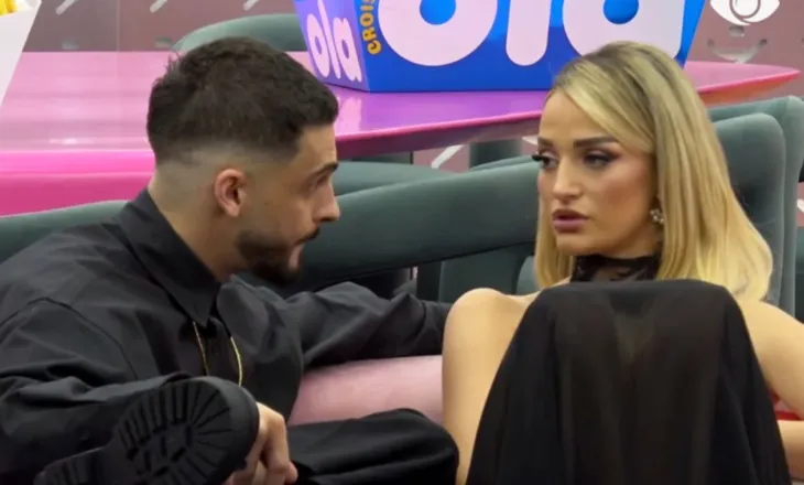 Çfarë ndodhi mes Selin dhe Gimbos pas Prime-t, banori: A të vjen turp?