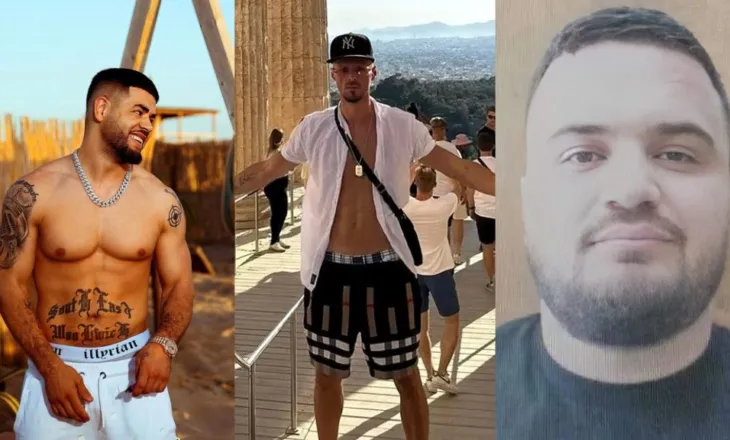 Çfarë ndodhi? Noizy thirret në gjykatë, dyshohet se…