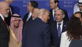 Çfarë ndodhi? Shtëpia e Bardhë ‘fshin’ takimin Rama–Trump në Bordin e Paqes