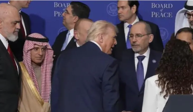 Çfarë ndodhi? Shtëpia e Bardhë ‘fshin’ takimin Rama–Trump në Bordin e Paqes