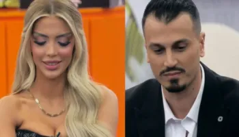 Çfarë po ndodh mes Brikenës dhe Mateos, banorja e pranon për herë të parë: Kam interes për të