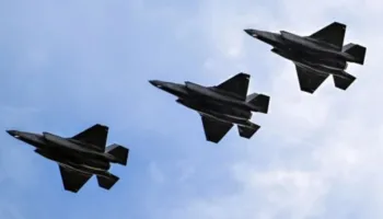 Çfarë po ndodh në Lindjen e Mesme? SHBA vendosin 150 avionë luftarakë pranë Iranit