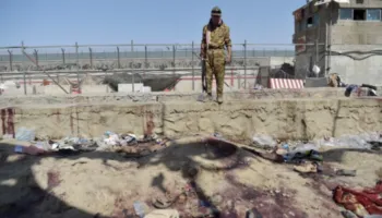 Çfarë po ndodhë me kampet e ISIS-it në Siri dhe ish-banorët e tyre?