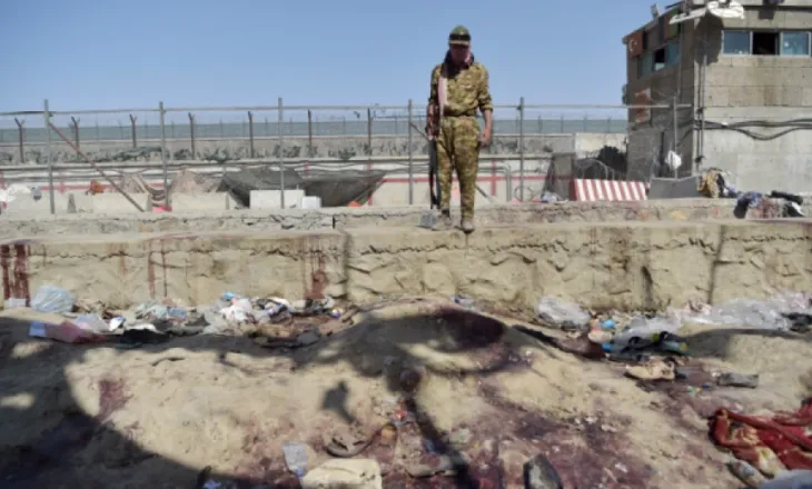 Çfarë po ndodhë me kampet e ISIS-it në Siri dhe ish-banorët e tyre?