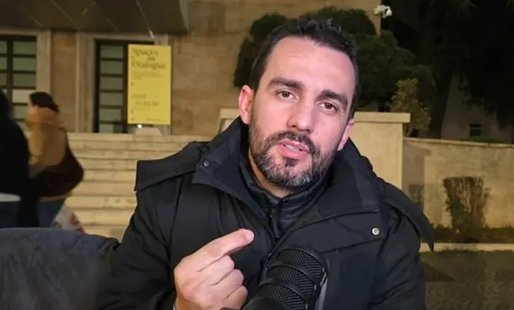 ‘Çfarë shteti është ky?’, Lapaj sulmon Ramën për vizitën në Durrës: I urdhëron policët për arrestime dhe ata binden