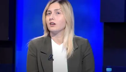 “Çfarë të komentoj, është zgjedhje personale”/ Sula iu bashkua PS, Zhupa: Rama i njëjti që kundërshtoi Dashin…