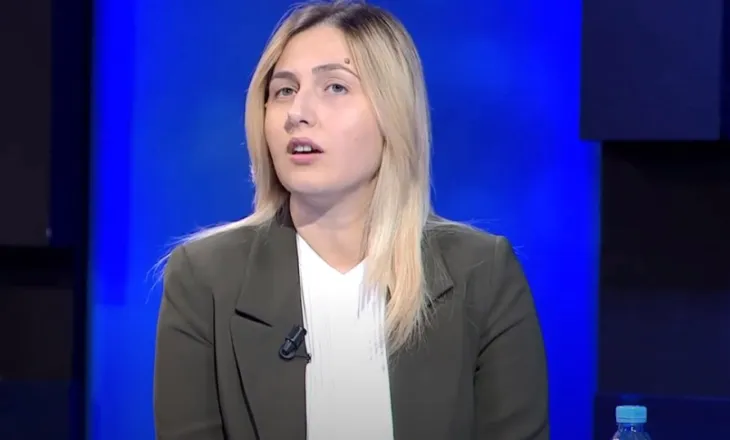 “Çfarë të komentoj, është zgjedhje personale”/ Sula iu bashkua PS, Zhupa: Rama i njëjti që kundërshtoi Dashin…