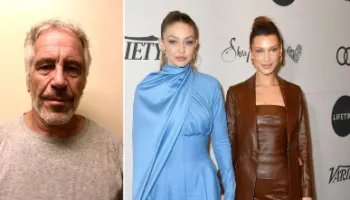 Çfarë zbulojnë e-mail-et e Epstein për motrat Hadid?