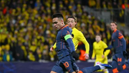 CHAMPIONS LEAGUE, 45′ e para: “Paqe” në Bodo dhe Pire. Atletico me avantazh të dyfishtë në Brugge (video)