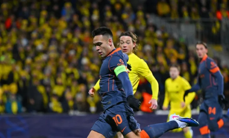 CHAMPIONS LEAGUE, 45′ e para: “Paqe” në Bodo dhe Pire. Atletico me avantazh të dyfishtë në Brugge (video)