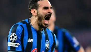 Champions League/ Atalanta fiton në “frymën e fundit” dhe kalon në fazën tjetër