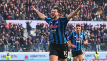 Champions League/ Atalanta fiton në “frymën e fundit” ndaj Dortmund dhe kalon në fazën tjetër