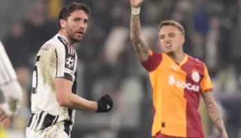 Champions League/ Dramë në Torino, Galatasaray eliminon në shtesë Juventusin!