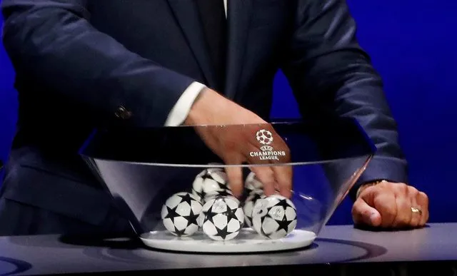 Champions League/ Finale e parakohshme, City-Real, me fat Barcelona dhe Bayern