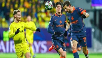 Champions League/ Interi sot për përmbysjen e madhe kundër Bodo/Glimt