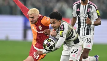 Champions League/ Kartoni i kuq, shtylla, fati dhe Zhegrova eleminojnë Juventusin