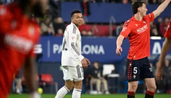 Champions League/ Nuk ka mrekulli në “Bernabeu”, Real Madrid kalon në fazën tjetër! PSG i falet ndeshjes së parë