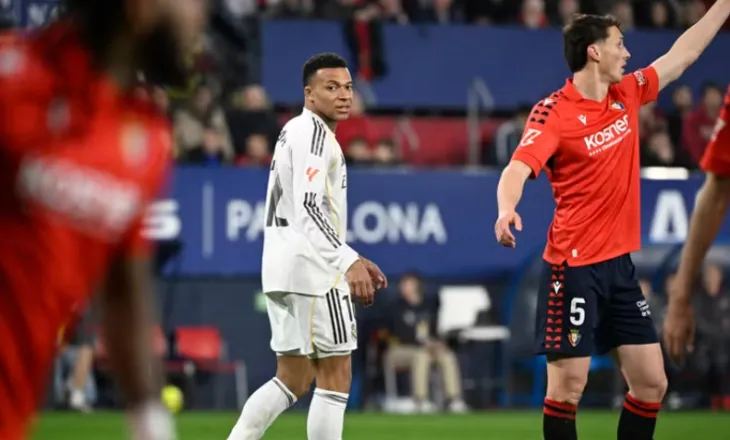 Champions League/ Nuk ka mrekulli në “Bernabeu”, Real Madrid kalon në fazën tjetër! PSG i falet ndeshjes së parë