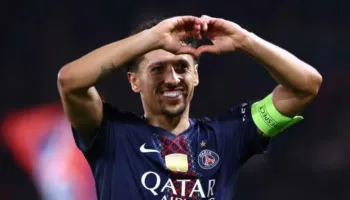 CHAMPIONS LEAGUE: PSG i falet fitores në ndeshjen e parë, Real Madrid bën detyrën në shtëpi (video)