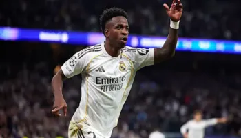 Champions League/ Viniciusi shuan shpresat e Murinjos, Reali eleminon Benfikën, kualifikohet edhe PSG