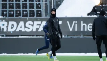 Champions Play Off/ Inter ankohet për kushtet e fushës norvegjeze, Njukasëll, Atletiko dhe Leverkusen të gjitha në udhëtim