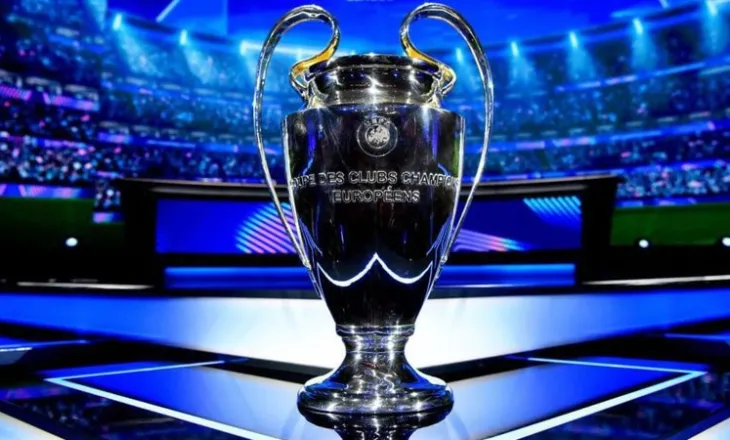 Champios League/ Finale e parakohshme, City-Real, me fat Barcelona dhe Bayern