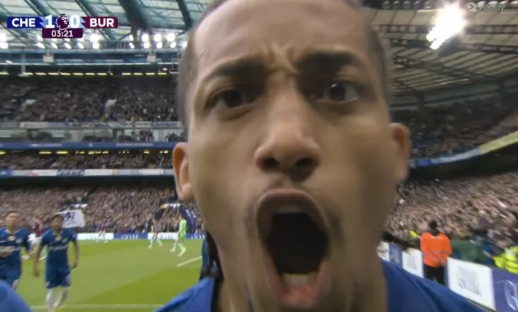 Chelsea mjaftohet me golin e Joao Pedro, Aston Villa befasohet në shtëpi. Çfarë goli nga Anton Stach (video)