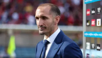 Chiellini: Të zhgënjyer, por krenarë. Me Spallettin kemi gabuar vetëm një ndeshje e gjysmë