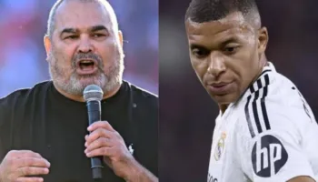 Chilavert dhe rasti “Vinicius”: Futbolli është për burra, jo për homoseksual. Mbappe? S’flet dot ai që jeton me transgjinorin