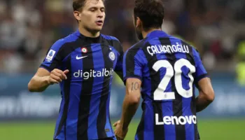 Chivu merr lajmin e mirë para sfidës me Juve, rikuperon dy “senatorët” për ndeshjen delikate të titullit